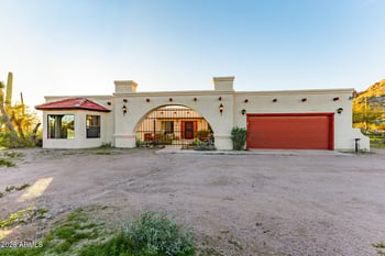 5496 Arizona Rd, Apache Junction, AZ 85119