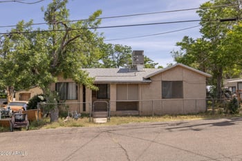 5499 Glendale Ave, Globe, AZ 85501