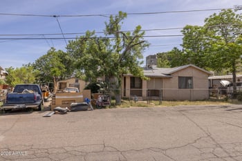 5499 Glendale Ave, Globe, AZ 85501