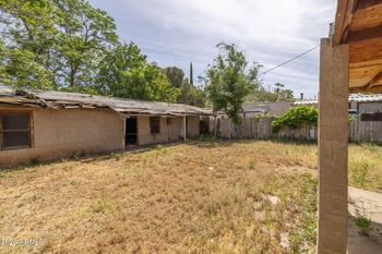 5499 Glendale Ave, Globe, AZ 85501