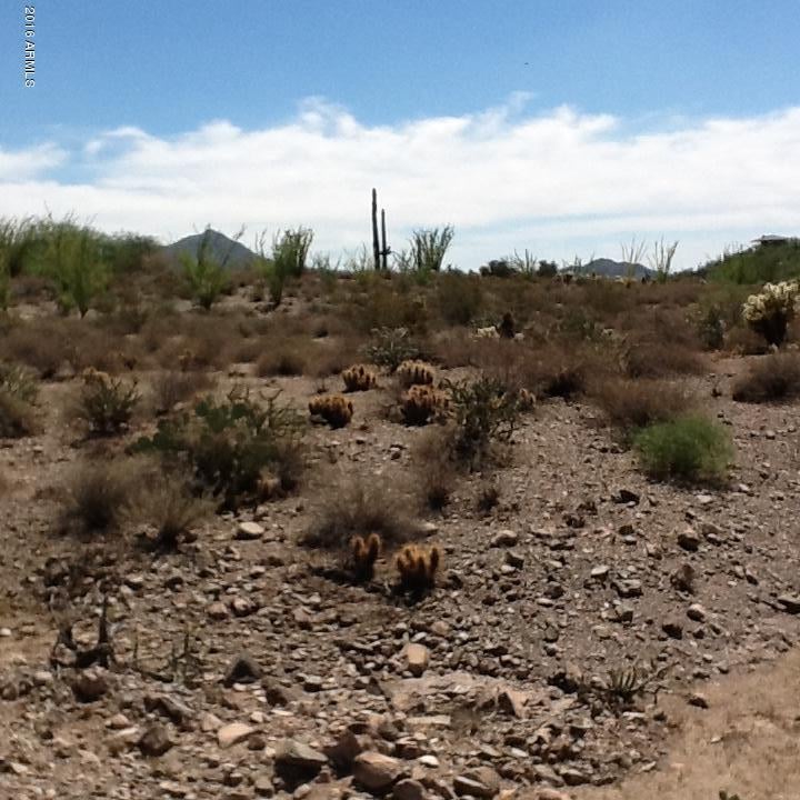 54xx E Morning Star Rd #-, Cave Creek, AZ 85331