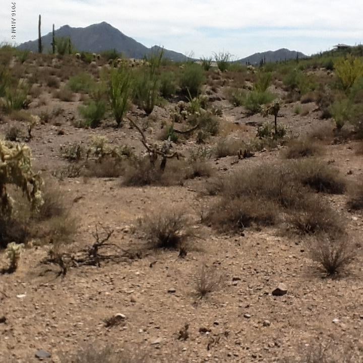 54xx E Morning Star Rd #-, Cave Creek, AZ 85331