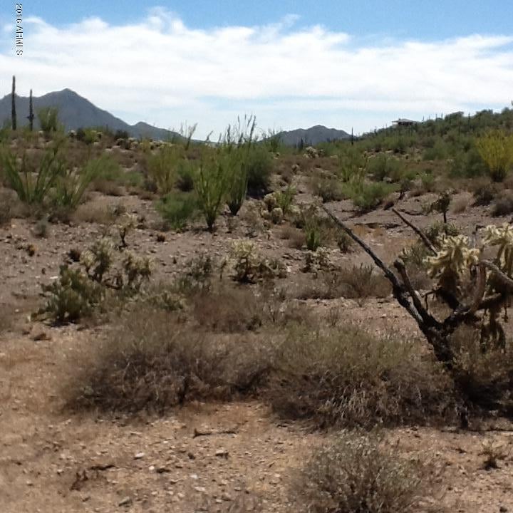 54xx E Morning Star Rd #-, Cave Creek, AZ 85331