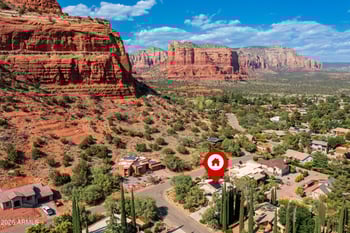 55 Beaver Creek Dr, Sedona, AZ 86351