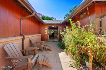 55 Cathedral Rock Dr #10, Sedona, AZ 86351