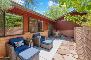 55 Cathedral Rock Dr #10, Sedona, AZ 86351