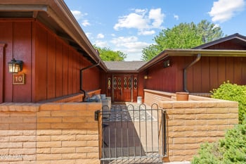 55 Cathedral Rock Dr #10, Sedona, AZ 86351