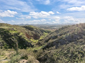 55 Mosey Way, Wickenburg, AZ 85390