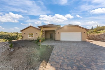 55 Mosey Way, Wickenburg, AZ 85390