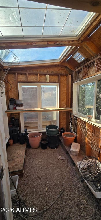 55 N Spencer --, Mesa, AZ 85203
