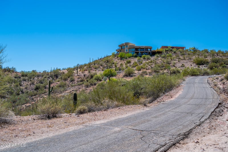 55 Pueblo Vista Dr #14, Wickenburg, AZ 85390