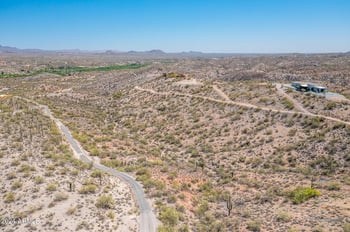 55 Pueblo Vista Dr #14, Wickenburg, AZ 85390