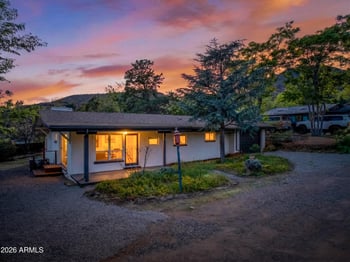 55 Roadrunner Ln, Sedona, AZ 86336
