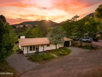 55 Roadrunner Ln, Sedona, AZ 86336