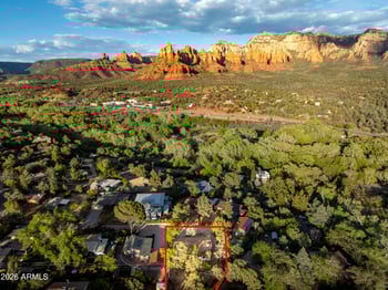 55 Roadrunner Ln, Sedona, AZ 86336