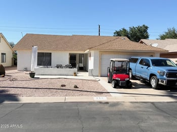 550 76th Pl, Mesa, AZ 85208