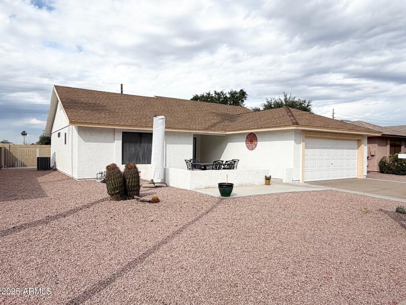 550 76th Pl, Mesa, AZ 85208