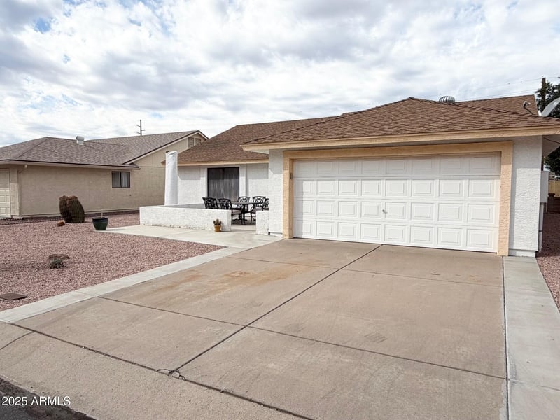 550 76th Pl, Mesa, AZ 85208