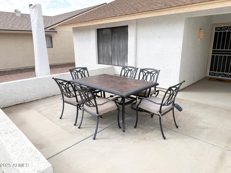 550 76th Pl, Mesa, AZ 85208