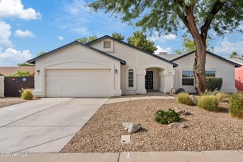 550 Appaloosa Rd, Gilbert, AZ 85296