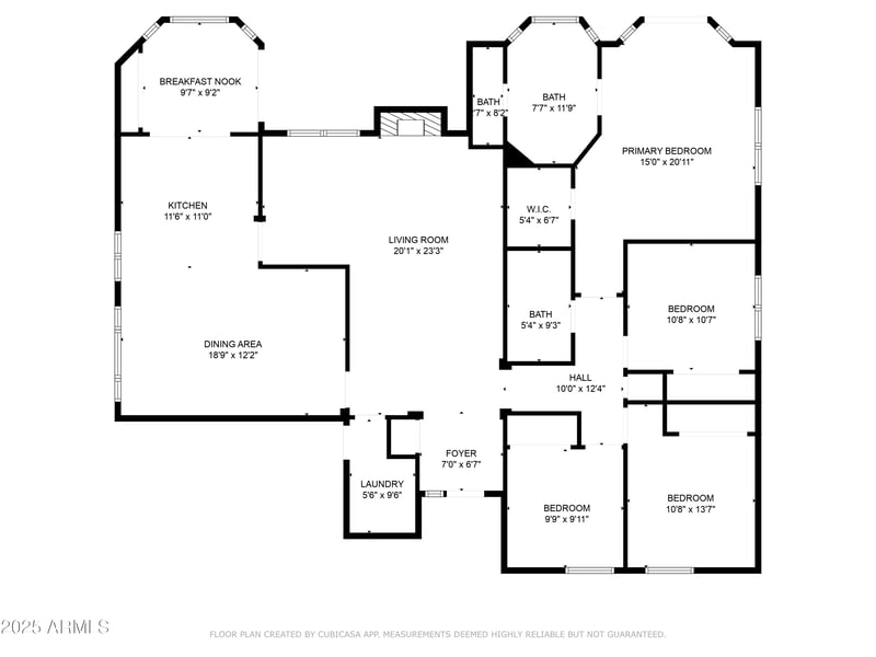 550 Appaloosa Rd, Gilbert, AZ 85296