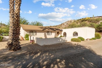 550 Bass Rd, Wickenburg, AZ 85390