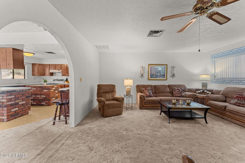 550 E Bass Rd, Wickenburg, AZ 85390