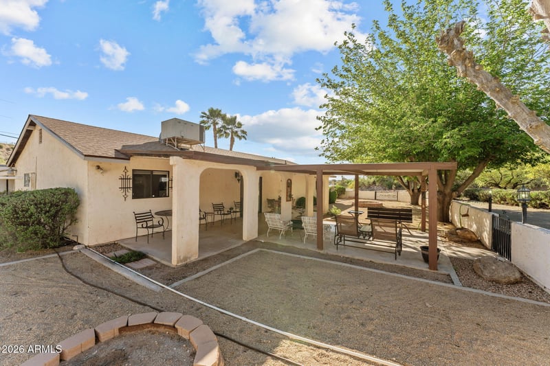 550 E Bass Rd, Wickenburg, AZ 85390