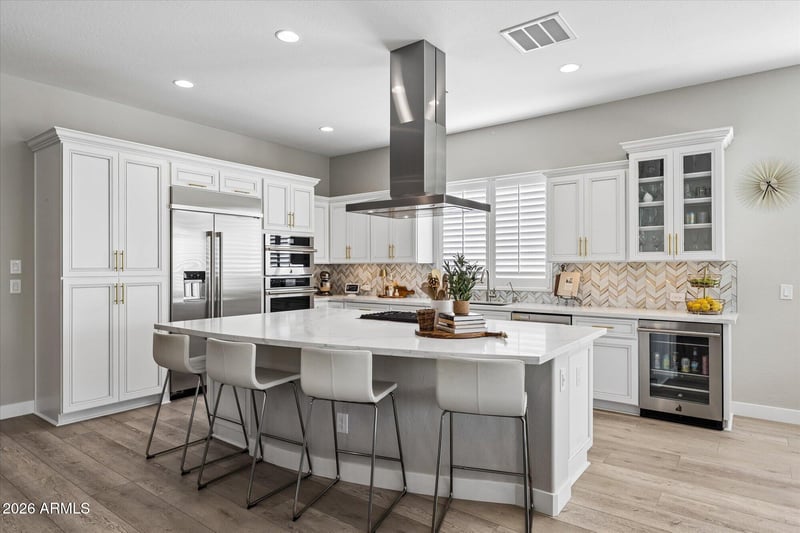 550 E Citrus Hollow Way, Queen Creek, AZ 85140