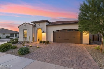 550 E Citrus Hollow Way, Queen Creek, AZ 85140