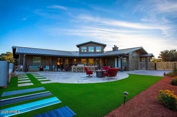 550 Kachina Dr, Sedona, AZ 86336