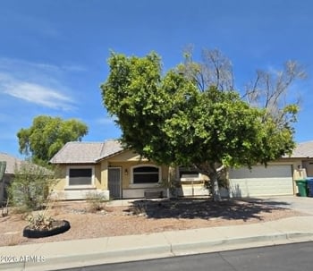 550 Overland --, Mesa, AZ 85207
