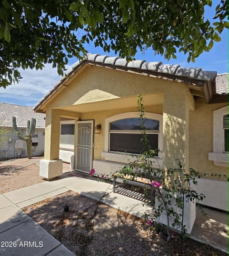 550 N Overland --, Mesa, AZ 85207
