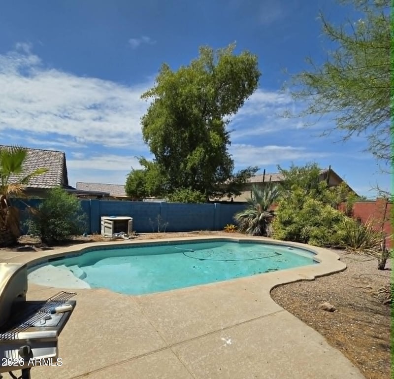 550 N Overland --, Mesa, AZ 85207