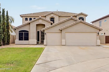 550 N Wilson Ct, Chandler, AZ 85225
