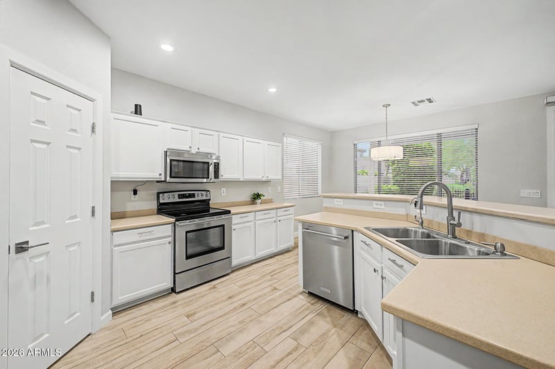 550 N Wilson Ct, Chandler, AZ 85225