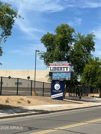 550 N Wilson Ct, Chandler, AZ 85225