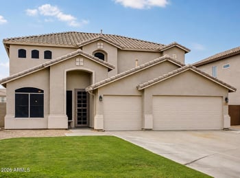 550 N Wilson Ct, Chandler, AZ 85225
