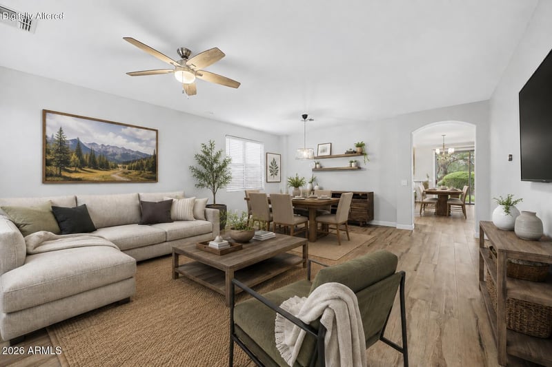 550 N Wilson Ct, Chandler, AZ 85225