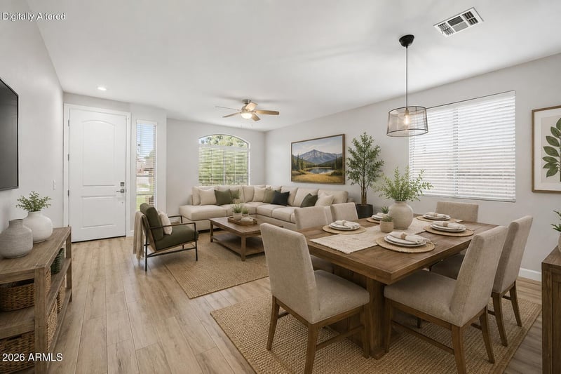 550 N Wilson Ct, Chandler, AZ 85225