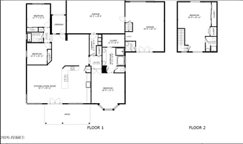 550 Oak St, Gilbert, AZ 85233