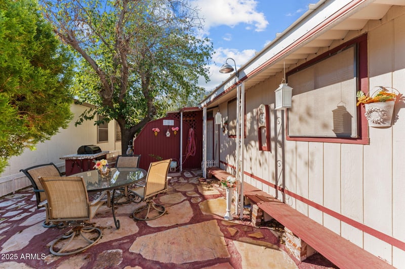550 Palm Dr #14A, Wickenburg, AZ 85390