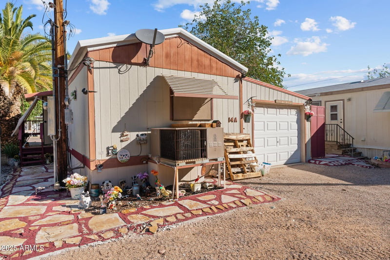 550 Palm Dr #14A, Wickenburg, AZ 85390