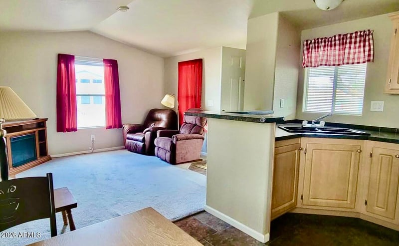 550 Palm Dr #17, Wickenburg, AZ 85390