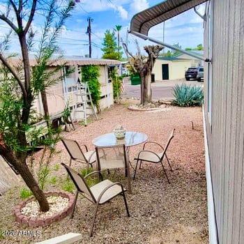 550 Palm Dr #17, Wickenburg, AZ 85390