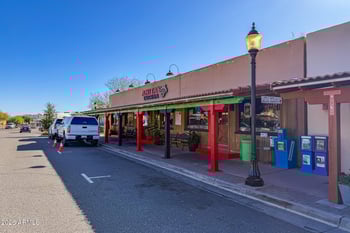 550 Palm Dr #4, Wickenburg, AZ 85390