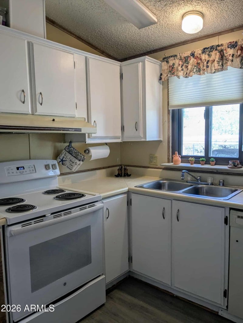550 Palm Dr #43, Wickenburg, AZ 85390