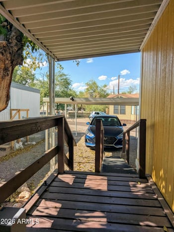 550 Palm Dr #43, Wickenburg, AZ 85390