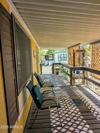 550 Palm Dr #43, Wickenburg, AZ 85390