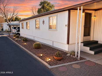 550 Palm Dr #52, Wickenburg, AZ 85390